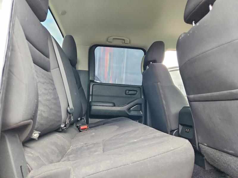 Продажа на аукционе авто 2023 Nissan Frontier, vin: 1N6ED1EK2PN613368, номер лота: 69393946
