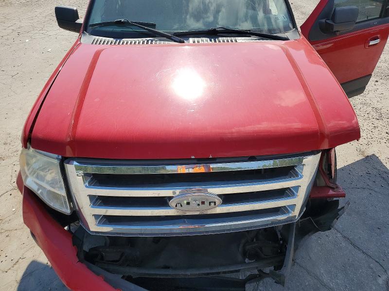 Aukcja sprzedaży 2011 Ford Expedition, vin: 1FMJU1G52BEF51273, numer aukcji: 67734726
