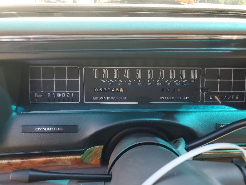 Aukcja sprzedaży 1994 Buick Lesabre, vin: 1G4HP52L5RH505044, numer aukcji: 67722486