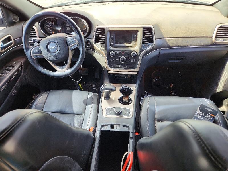 Aukcja sprzedaży 2015 Jeep Grand Cherokee, vin: 1C4RJFBG5FC767240, numer aukcji: 68348736