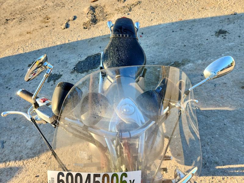 Aukcja sprzedaży 2012 Honda Vt1300, vin: JH2SC6602CK200131, numer aukcji: 69945096