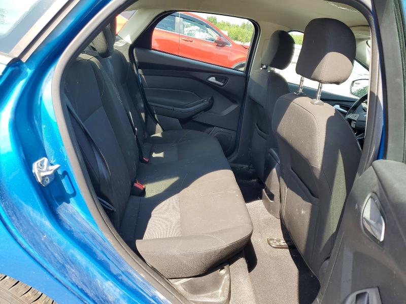 Продаж на аукціоні авто 2015 Ford Focus, vin: 1FADP3F29FL297564, номер лоту: 66430656
