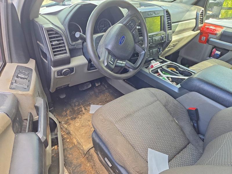Aukcja sprzedaży 2022 Ford F250, vin: 1FT7X2BTXNED08316, numer aukcji: 67795386