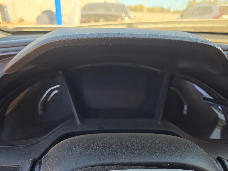 Продажа на аукционе авто 2018 Honda Civic, vin: 2HGFC2E50JH043818, номер лота: 67816496
