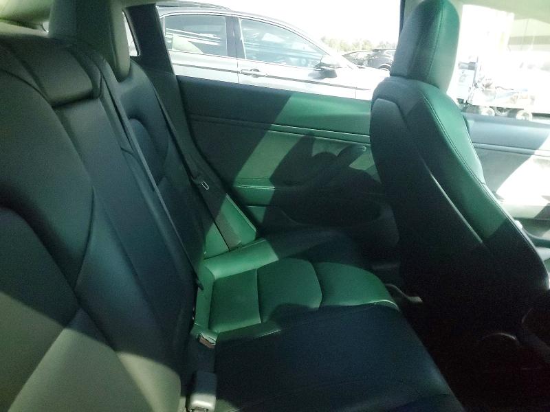 Продаж на аукціоні авто 2019 Tesla Model 3, vin: 5YJ3E1EBXKF208566, номер лоту: 67843276