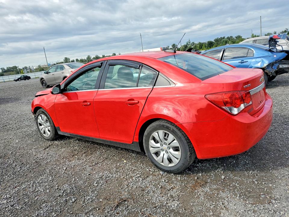 Aukcja sprzedaży 2015 Chevrolet Cruze, vin: 1G1PC5SB9F7105209, numer aukcji: 63151056