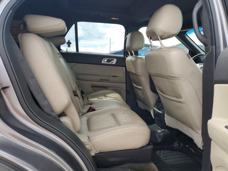 Продаж на аукціоні авто 2014 Ford Explorer, vin: 1FM5K7F8XEGA97241, номер лоту: 71242516