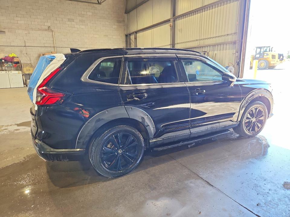 Aukcja sprzedaży 2024 Honda Cr-v, vin: 2HKRS6H90RH212081, numer aukcji: 56222506