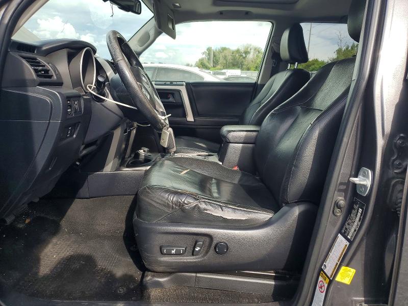 Aukcja sprzedaży 2013 Toyota 4runner, vin: JTEBU5JRXD5121873, numer aukcji: 71354616