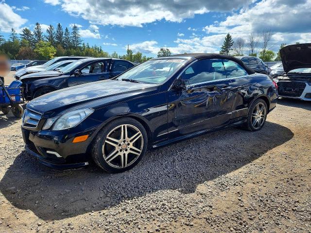 68937056 :رقم المزاد ، WDDKK5GF5BF069394 vin ، 2011 Mercedes-benz E مزاد بيع