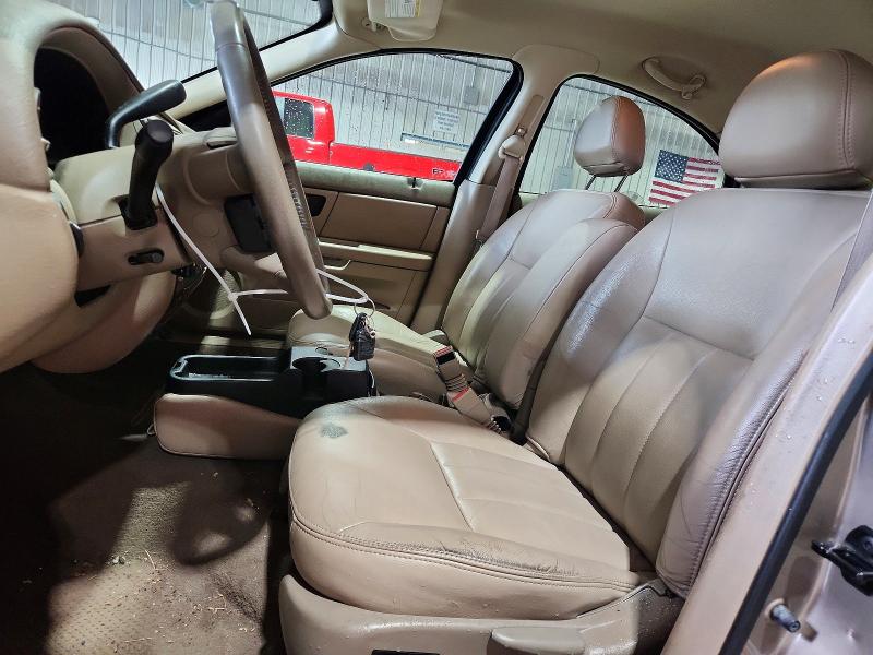 Продаж на аукціоні авто 2004 Mercury Sable, vin: 1MEHM59S04A615364, номер лоту: 69888806