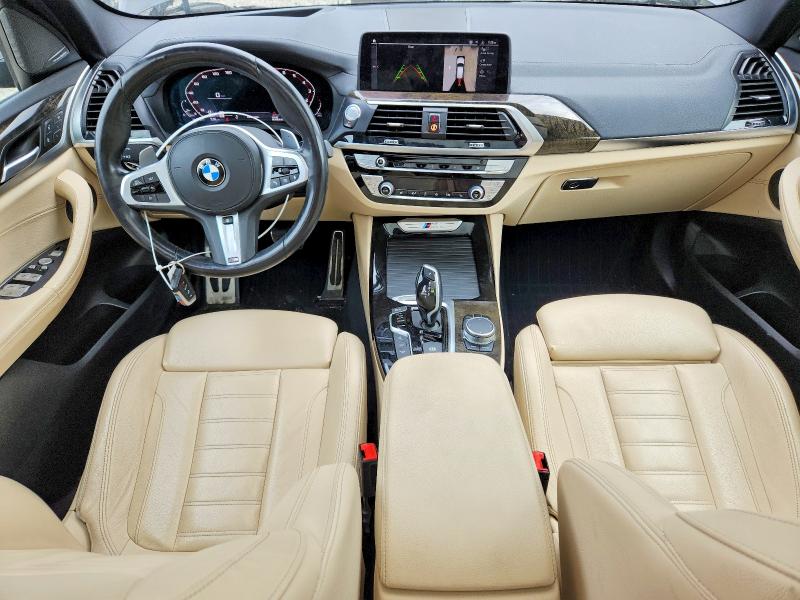 Aukcja sprzedaży 2020 Bmw X3, vin: 5UXTY9C03L9B25162, numer aukcji: 68360966