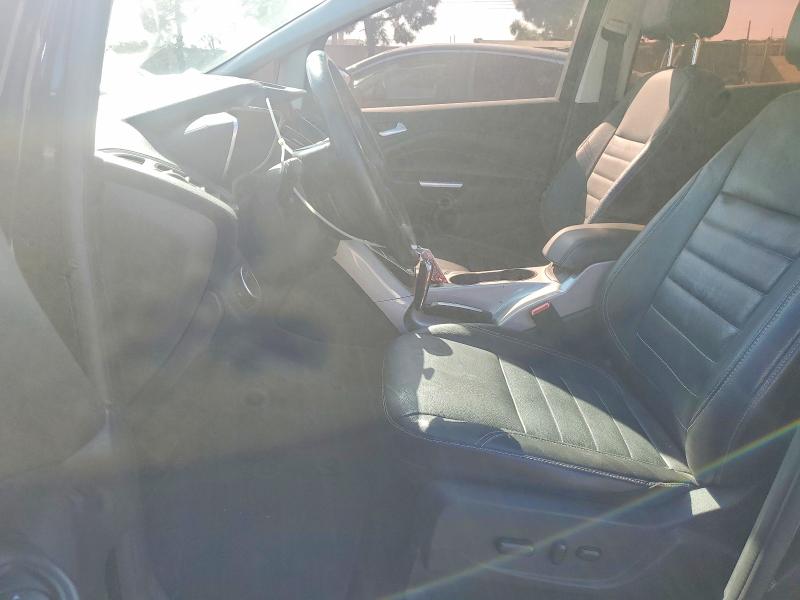 Aukcja sprzedaży 2016 Ford C-max, vin: 1FADP5CU2GL119353, numer aukcji: 69732796