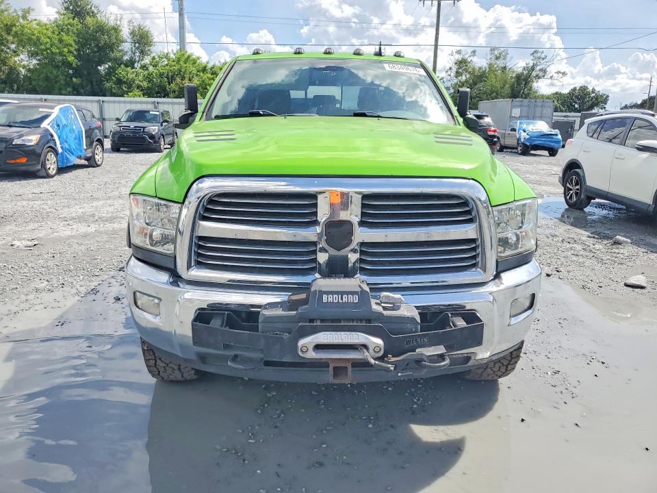 Aukcja sprzedaży 2018 Ram 3500, vin: 3C63RRLLXJG344890, numer aukcji: 68349676
