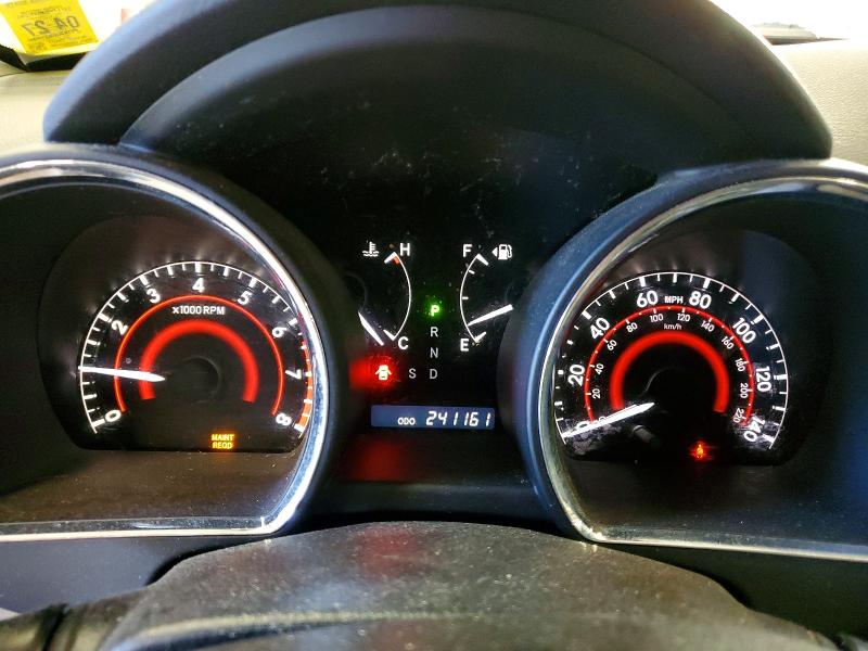 Auction sale of the 2010 Toyota Highlander, vin: JTEBK3EH9A2160446        , lot number: 69221426