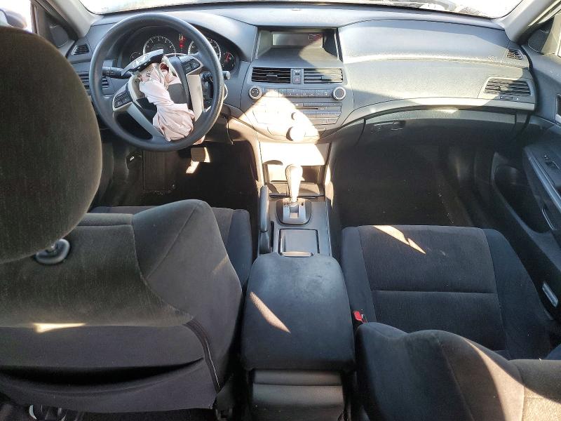 69171366 :رقم المزاد ، JHMCP26378C071095 vin ، 2008 Honda Accord مزاد بيع