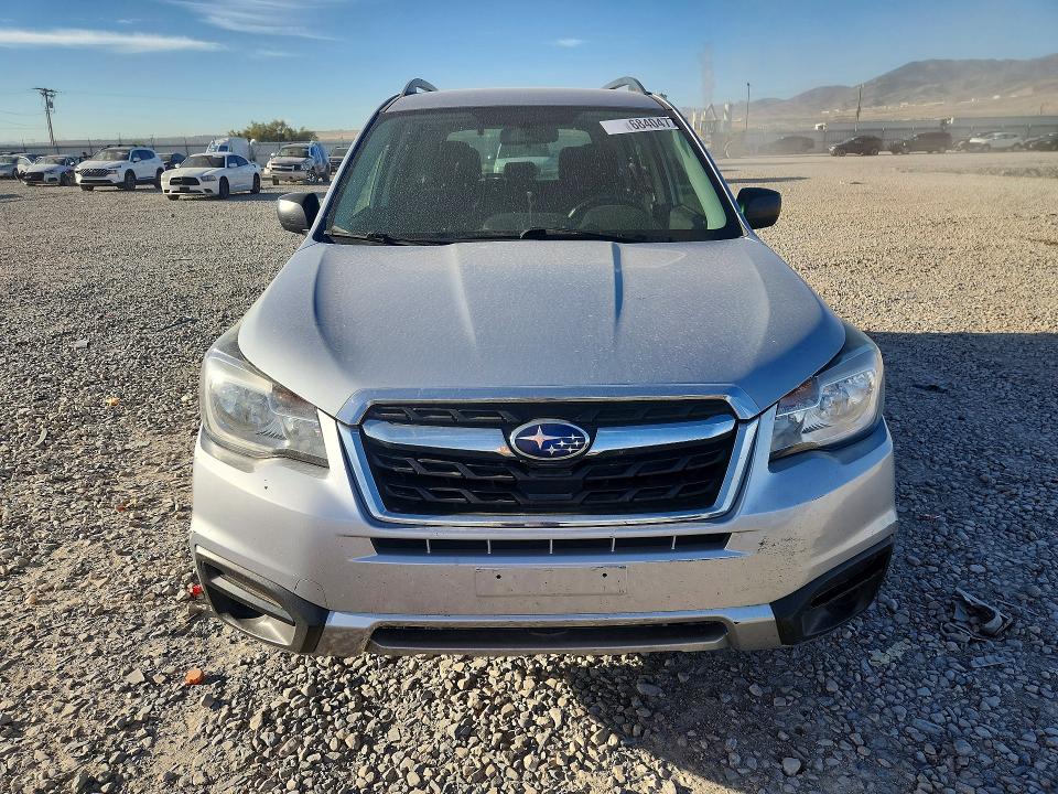 Aukcja sprzedaży 2017 Subaru Forester, vin: JF2SJABC8HH570975, numer aukcji: 68404776