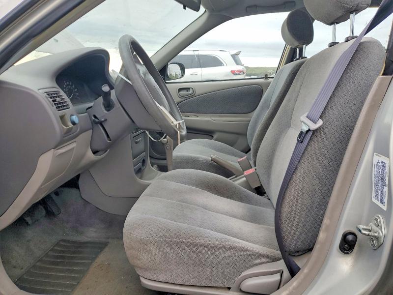 Продажа на аукционе авто 1999 Toyota Corolla, vin: 2T1BR12E7XC219373, номер лота: 70693686