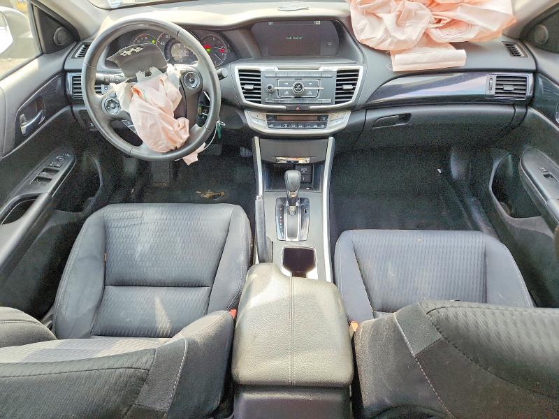 Aukcja sprzedaży 2014 Honda Accord, vin: 1HGCR2F50EA278577, numer aukcji: 66904866
