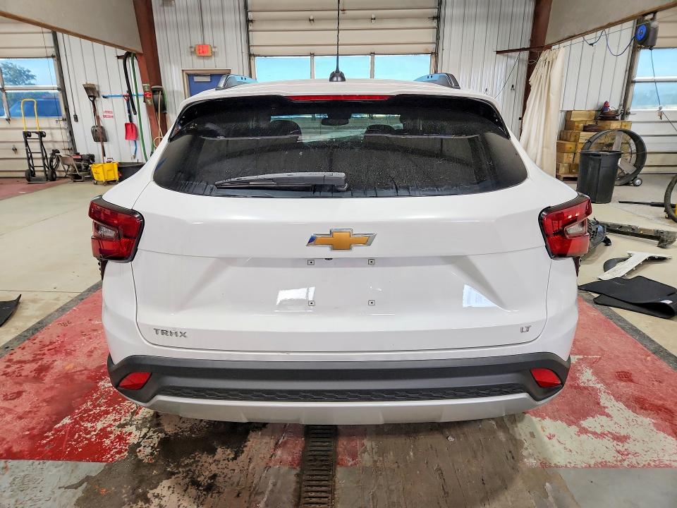 Продаж на аукціоні авто 2026 Chevrolet Trax, vin: KL77LHEP2TC161332, номер лоту: 69535306