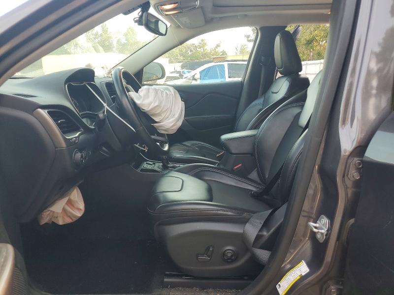 Aukcja sprzedaży 2019 Jeep Cherokee, vin: 1C4PJLLB0KD366403, numer aukcji: 66523866
