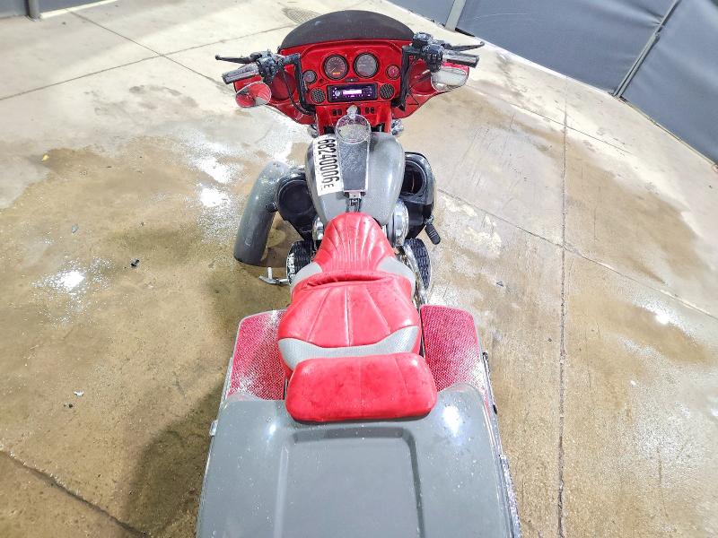 Продажа на аукционе авто 2004 Harley-davidson Flht, vin: 1HD1DDV1X4Y630115, номер лота: 68240006