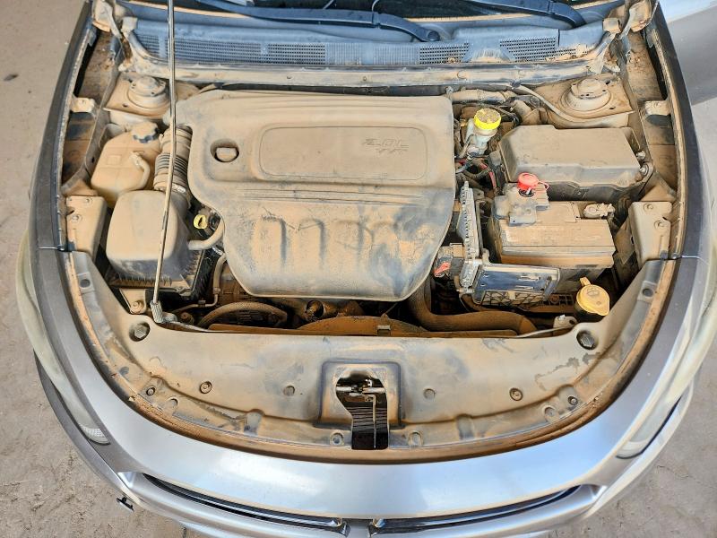 68163176 :رقم المزاد ، 1C3CDFBA3DD296774 vin ، 2013 Dodge Dart مزاد بيع