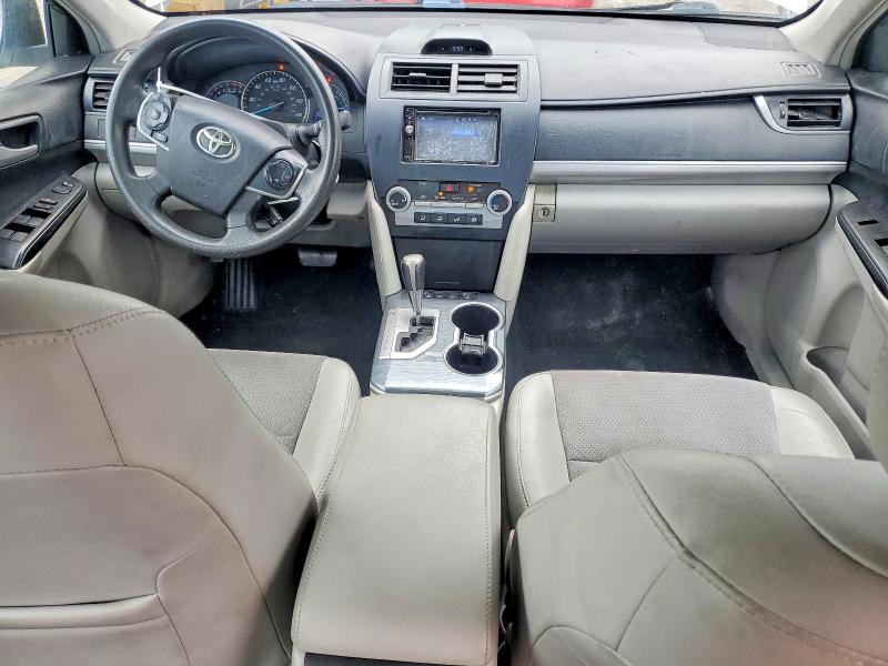 Aukcja sprzedaży 2014 Toyota Camry, vin: 4T1BF1FK6EU365350, numer aukcji: 68383586