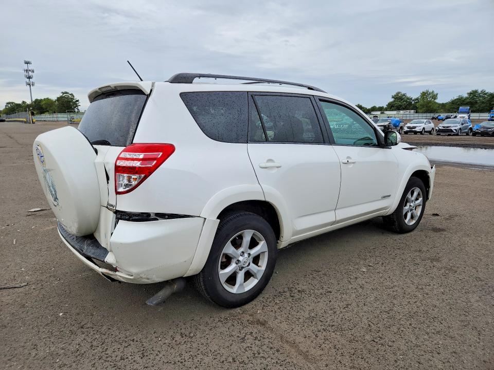 69805966 :رقم المزاد ، 2T3DF4DV8CW253676 vin ، 2012 Toyota Rav4 مزاد بيع