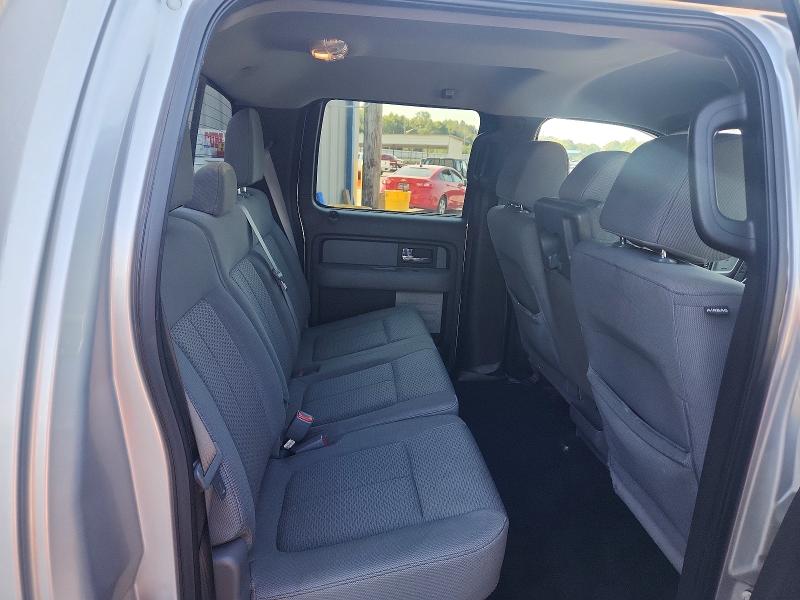 Продаж на аукціоні авто 2013 Ford F150, vin: 1FTFW1CF5DKD02845, номер лоту: 66859916