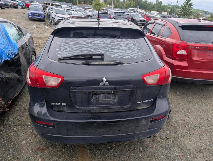 Aukcja sprzedaży 2015 Mitsubishi Lancer, vin: JA32X2HU5FU601508, numer aukcji: 65274476