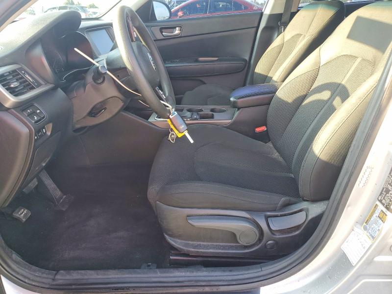 2020 Kia Optima მანქანა იყიდება აუქციონზე, vin: 5XXGT4L31LG437446, აუქციონის ნომერი: 67998906