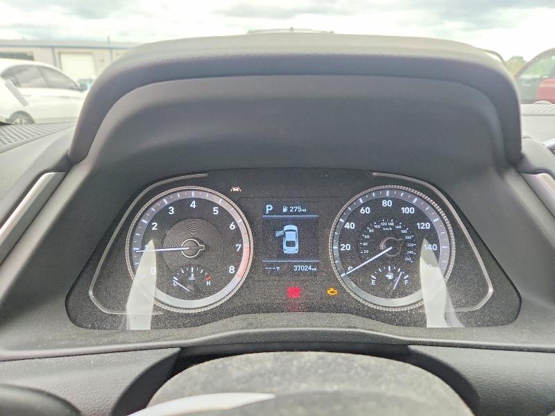 Aukcja sprzedaży 2021 Hyundai Sonata, vin: 5NPEG4JA7MH123495, numer aukcji: 67669076
