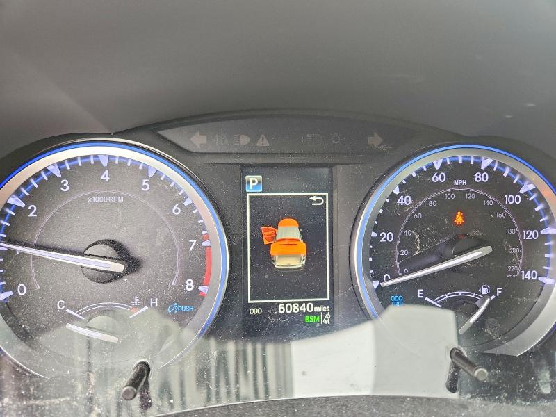 Продаж на аукціоні авто 2019 Toyota Highlander, vin: 5TDJZRFH7KS592962, номер лоту: 69521316