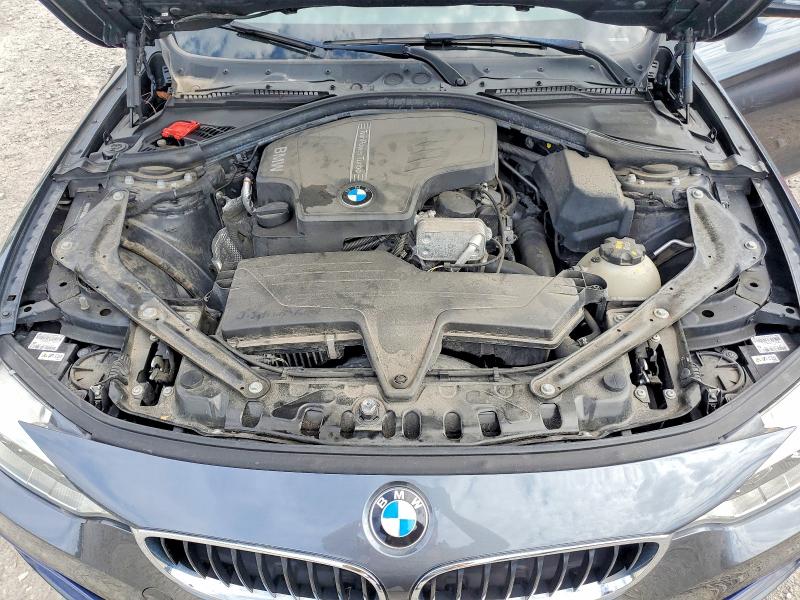 Продажа на аукционе авто 2016 Bmw 428, vin: WBA3T1C54GP821943, номер лота: 68791836