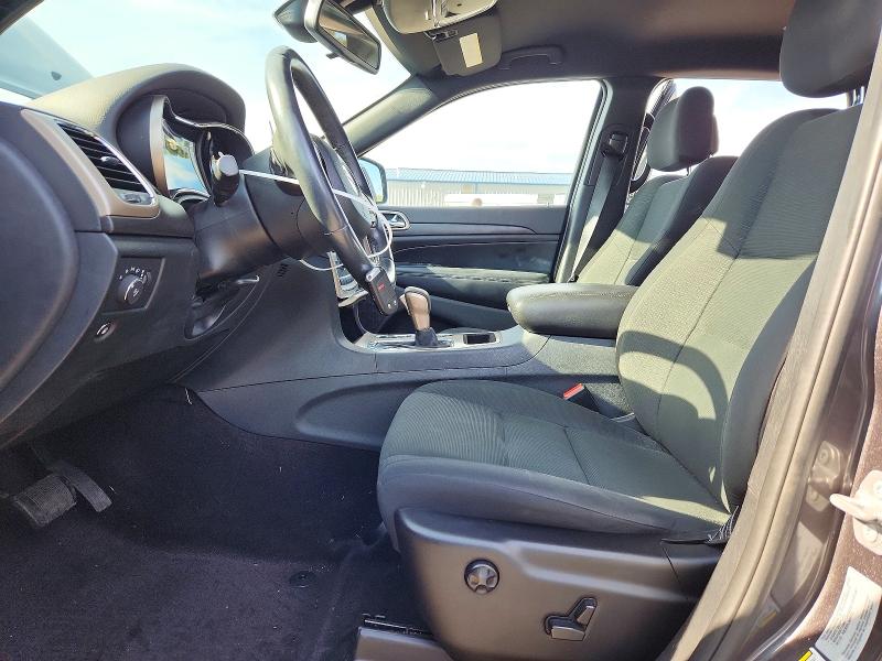 67633136 :رقم المزاد ، 1C4RJFAG0GC388150 vin ، 2016 Jeep Grand Cherokee مزاد بيع