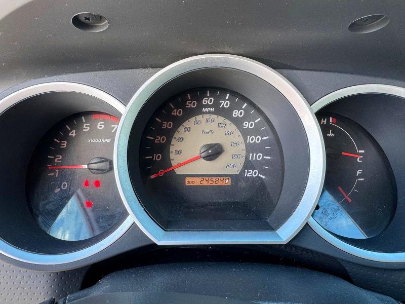 Продаж на аукціоні авто 2009 Toyota Tacoma, vin: 5TEUU42N49Z670430, номер лоту: 70098846
