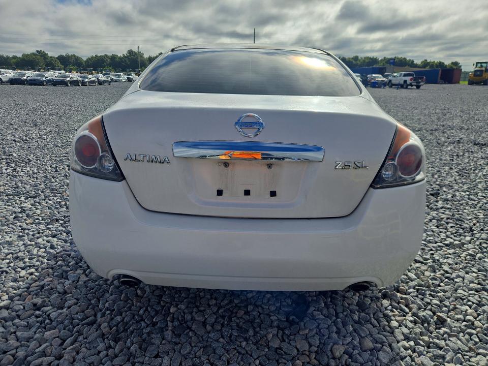 2010 Nissan Altima მანქანა იყიდება აუქციონზე, vin: 1N4AL2AP5AN531983, აუქციონის ნომერი: 70487566