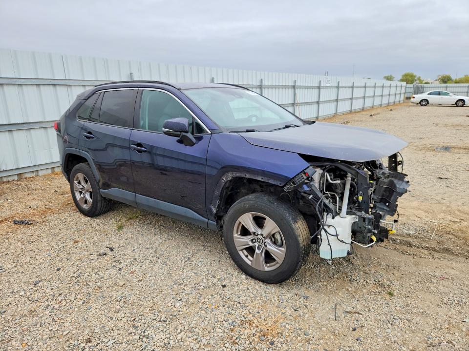 Продаж на аукціоні авто 2023 Toyota Rav4, vin: 2T3P1RFV3PW334113, номер лоту: 67500456