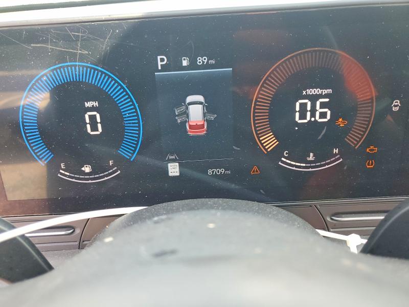 2026 Hyundai Kona მანქანა იყიდება აუქციონზე, vin: KM8HF3AB3TU467151, აუქციონის ნომერი: 70311876