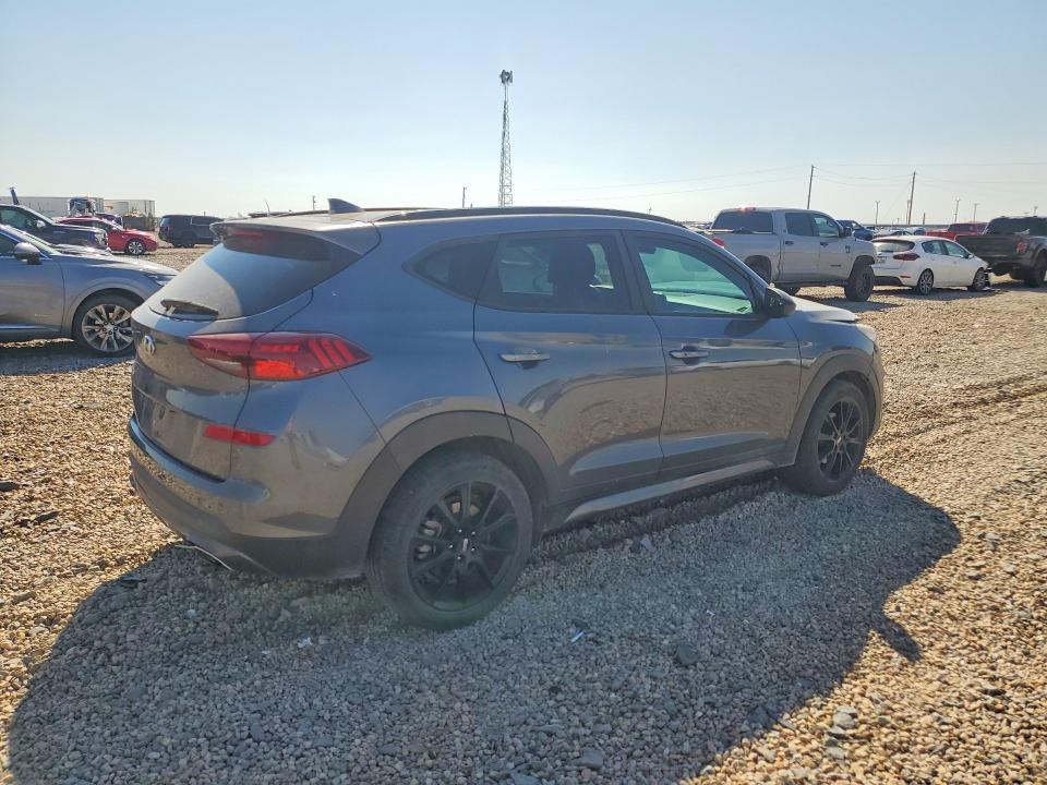 Продажа на аукционе авто 2019 Hyundai Tucson, vin: KM8J33AL1KU987687, номер лота: 68051926