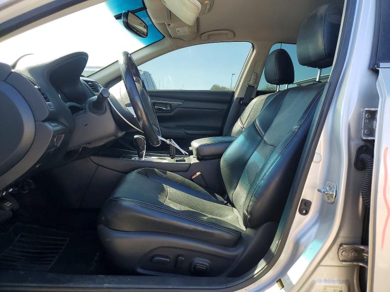 69948636 :رقم المزاد ، 1N4AL3AP7JC213090 vin ، 2018 Nissan Altima مزاد بيع