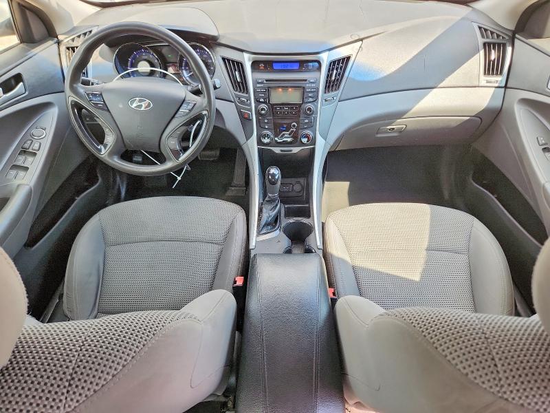 2013 Hyundai Sonata მანქანა იყიდება აუქციონზე, vin: 5NPEB4AC8DH637291, აუქციონის ნომერი: 69085786