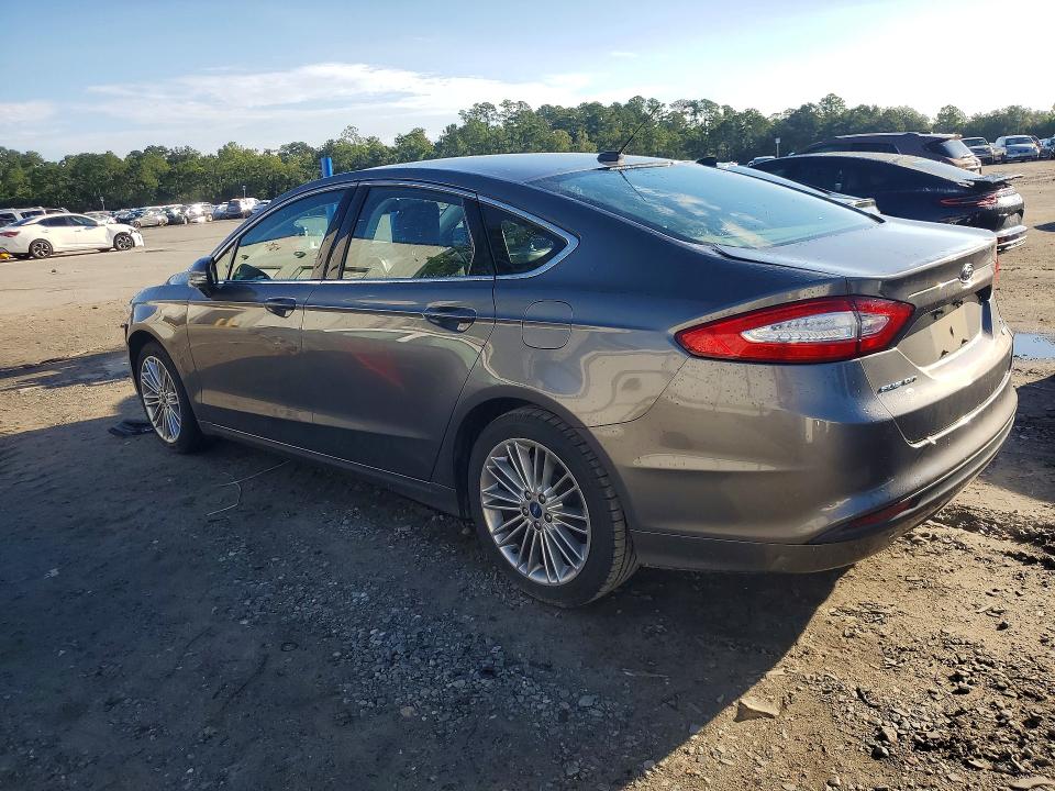 Продаж на аукціоні авто 2014 Ford Fusion, vin: 3FA6P0HD1ER206888, номер лоту: 68219316