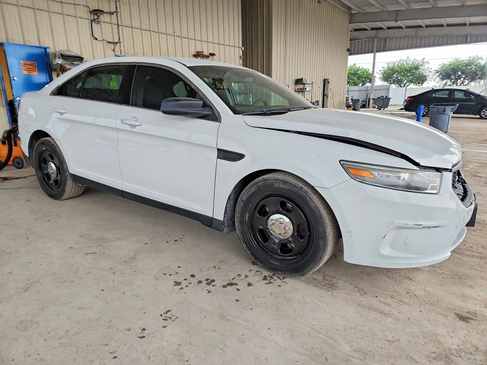 Продажа на аукционе авто 2013 Ford Taurus, vin: 1FAHP2L88DG213213, номер лота: 69896886