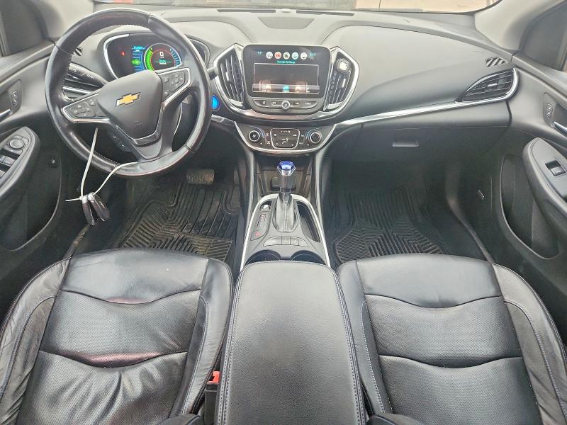 Продаж на аукціоні авто 2018 Chevrolet Volt, vin: 1G1RB6S57JU130454, номер лоту: 69048156