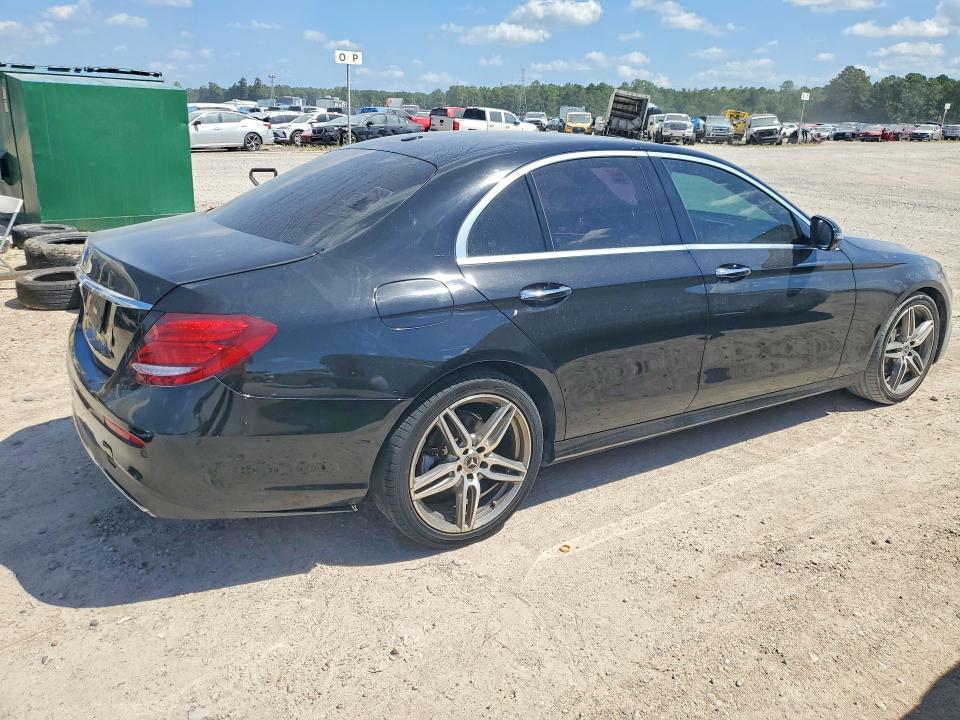 Продажа на аукционе авто 2019 Mercedes-benz E, vin: WDDZF4JB4KA588307, номер лота: 68732436
