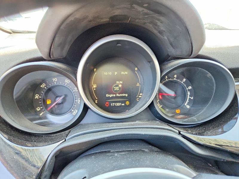Aukcja sprzedaży 2016 Fiat 500x, vin: ZFBCFXDT6GP373654, numer aukcji: 68450386