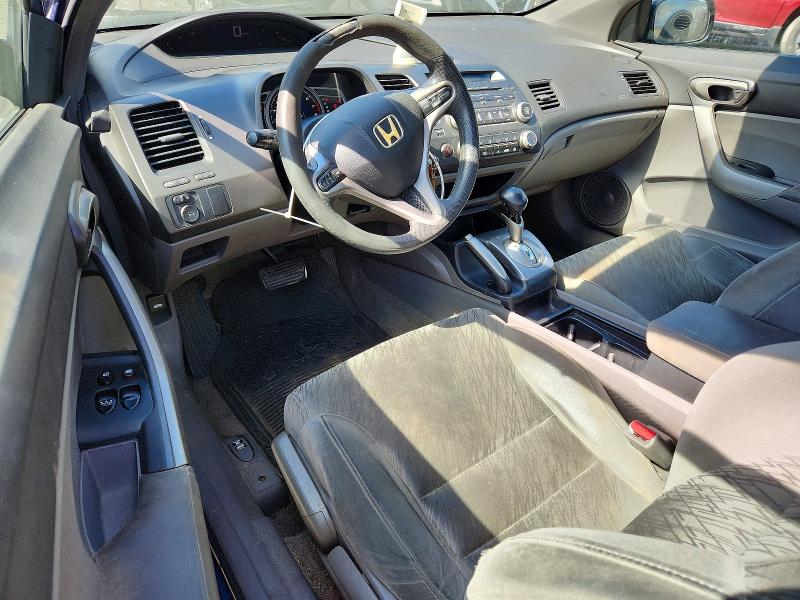 Продажа на аукционе авто 2007 Honda Civic, vin: 2HGFG12837H584383, номер лота: 68198116