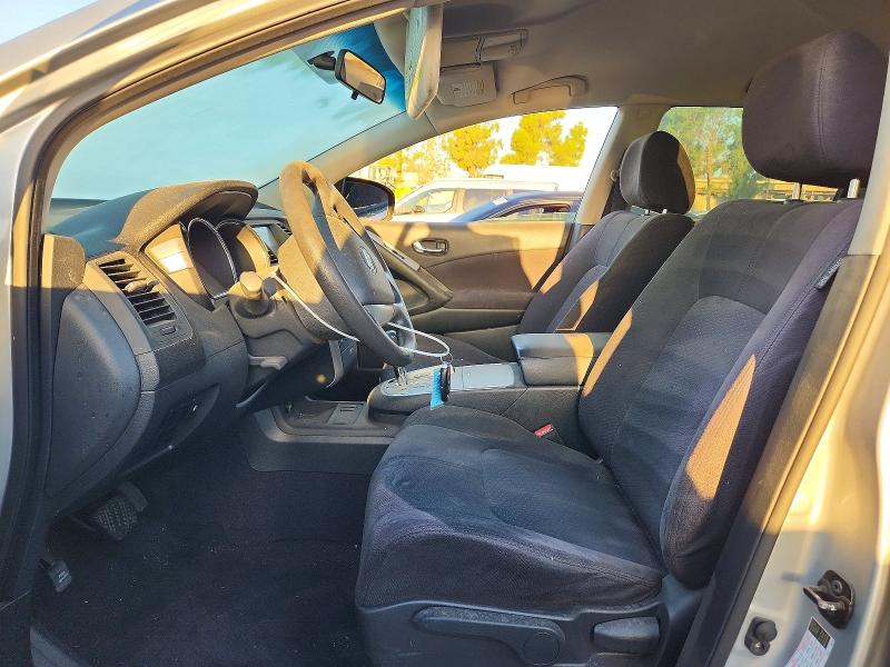 Aukcja sprzedaży 2009 Nissan Murano, vin: JN8AZ18U99W030183, numer aukcji: 67360126